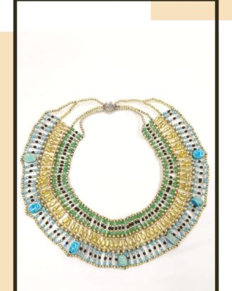 Collar Cleopatra 05