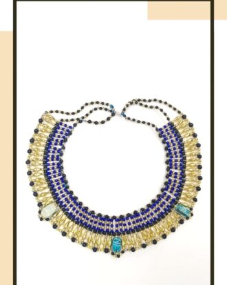 Collar Cleopatra 06