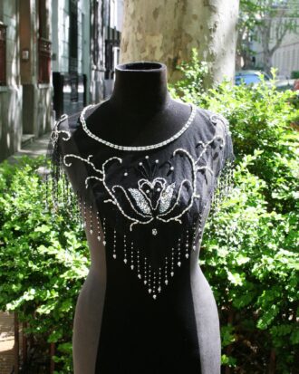 Collar - Cuello Cleopatra 02