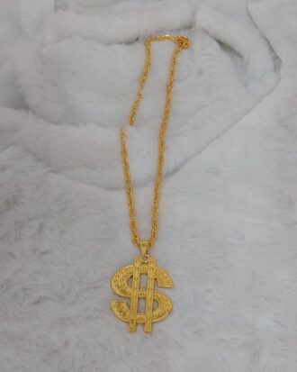Collar Dolar