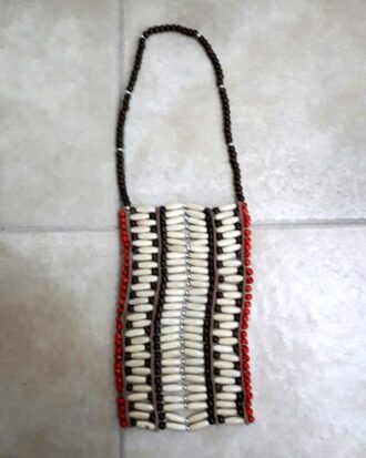 Collar Indigena 01