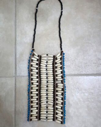 Collar Indigena 02