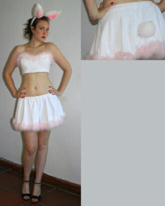 Conejita Playboy 01