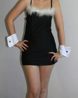 Conejita Playboy 02
