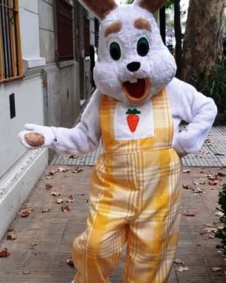 Conejo de Pascua 01