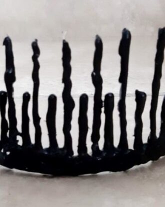 Corona Cisne Negro