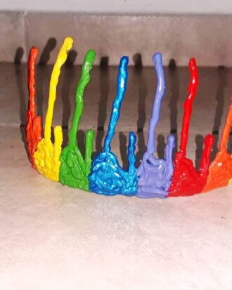 Corona Multicolor