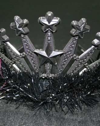Corona Negra