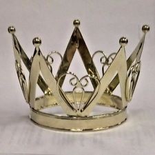 Corona Reina de Corazones