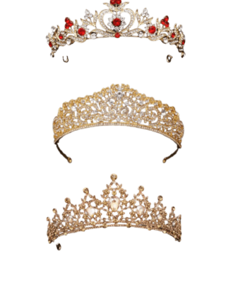 Coronas Varias