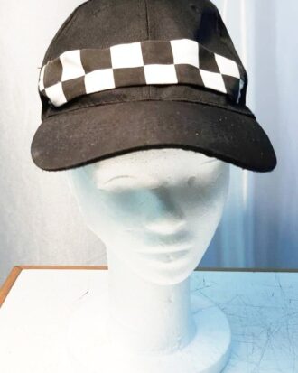 Corredor de Autos - Gorro
