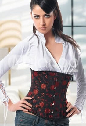 Corset 08