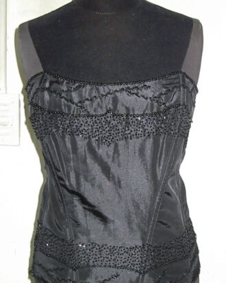 Corset 09