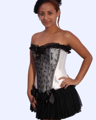 Corset 10