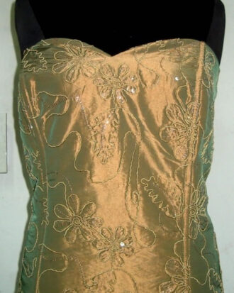 Corset 12
