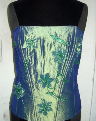 Corset 13