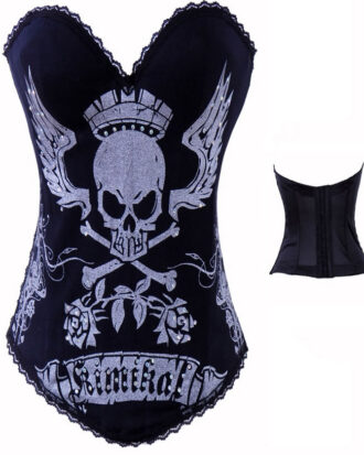 Corset 16