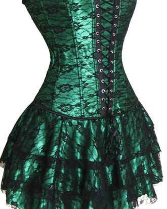 Corset 19