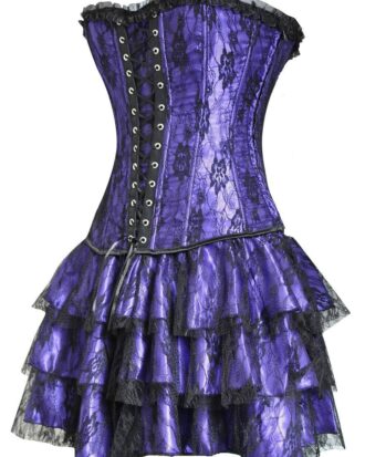 Corset 20