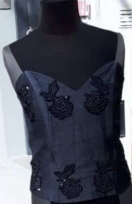 Corset 21
