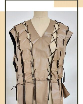 Corset 22