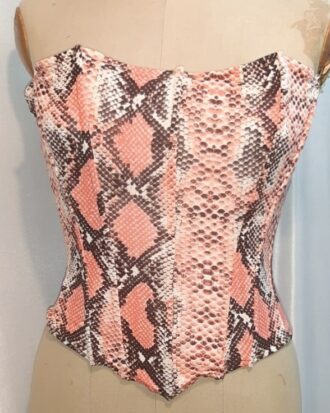 Corset 22