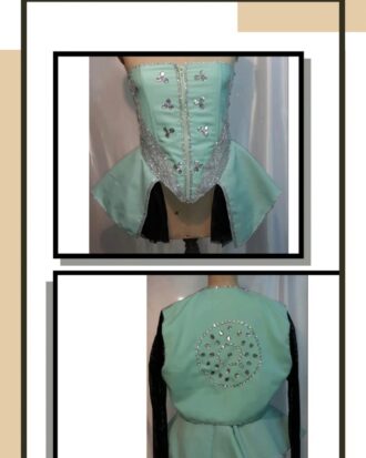 Corset