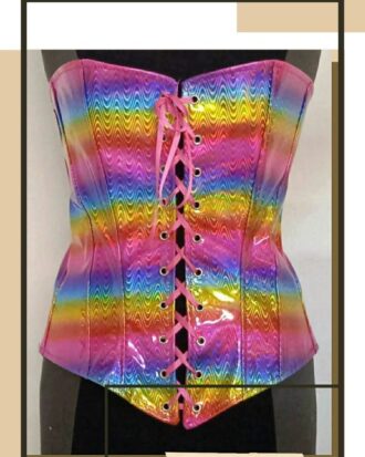 Corset Multicolor