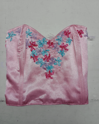 Corset Rosa 02