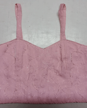 Corset Rosa 04