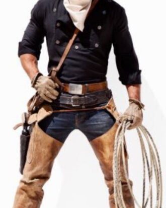 Cowboy 02