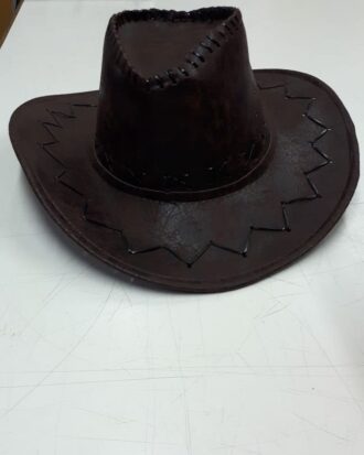 Cowboy 4