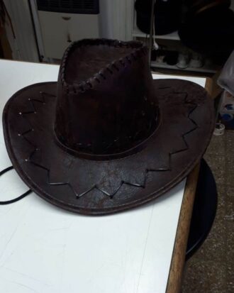 Cowboy 5