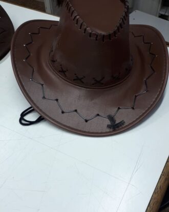 Cowboy 6