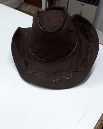 Cowboy 7
