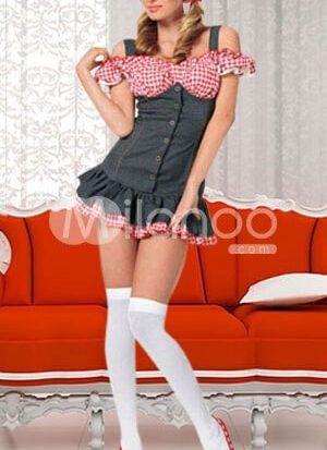 Cowgirl 01