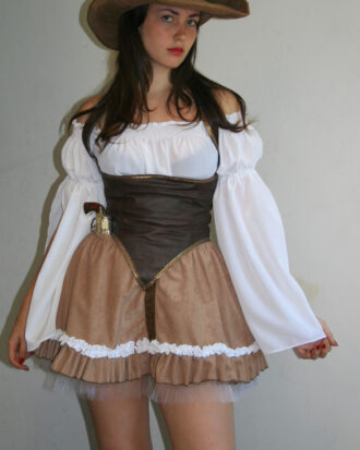 Cowgirl 02