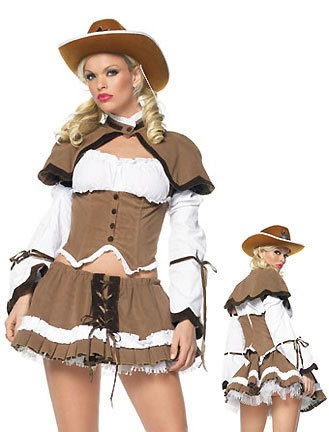 Cowgirl 03
