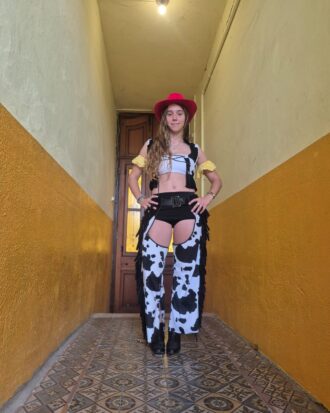 Cowgirl 07