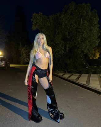 Cristina Aguilera 01