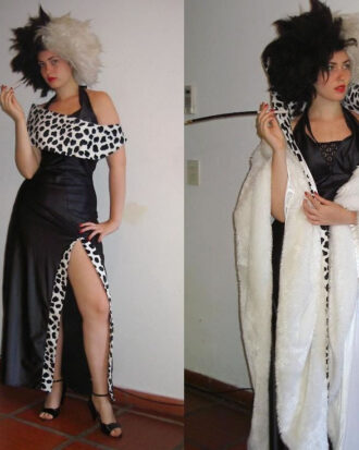 Cruella Deville