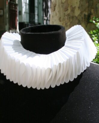 Cuello Isabelino