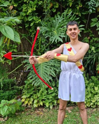 Cupido