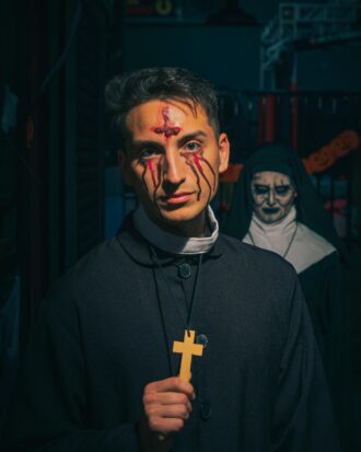 Cura - Halloween