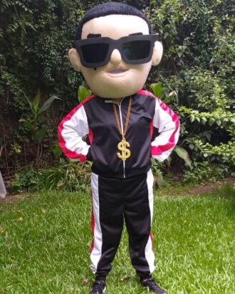 Daddy Yankee