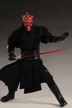 Darth Maul