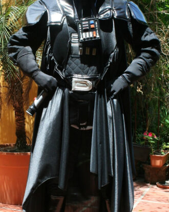 Darth Vader