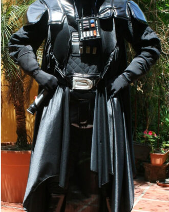 Darth Vader