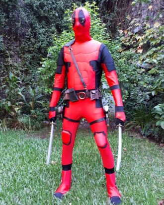 Deadpool