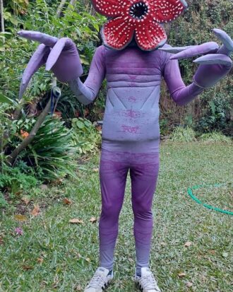Demogorgon Stranger Things